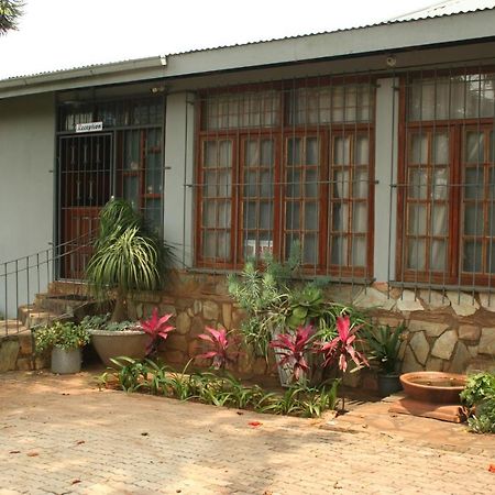 Purdy'S Place Louis Trichardt Eksteriør bilde