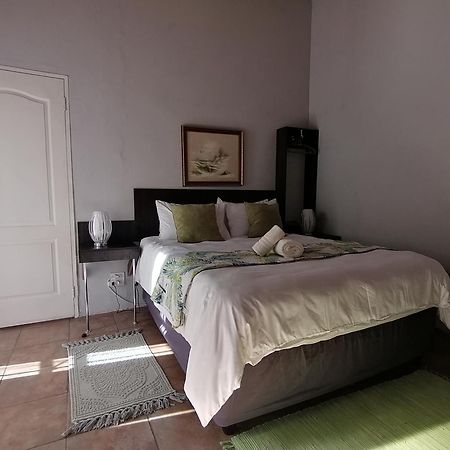 Purdy'S Place Louis Trichardt Eksteriør bilde