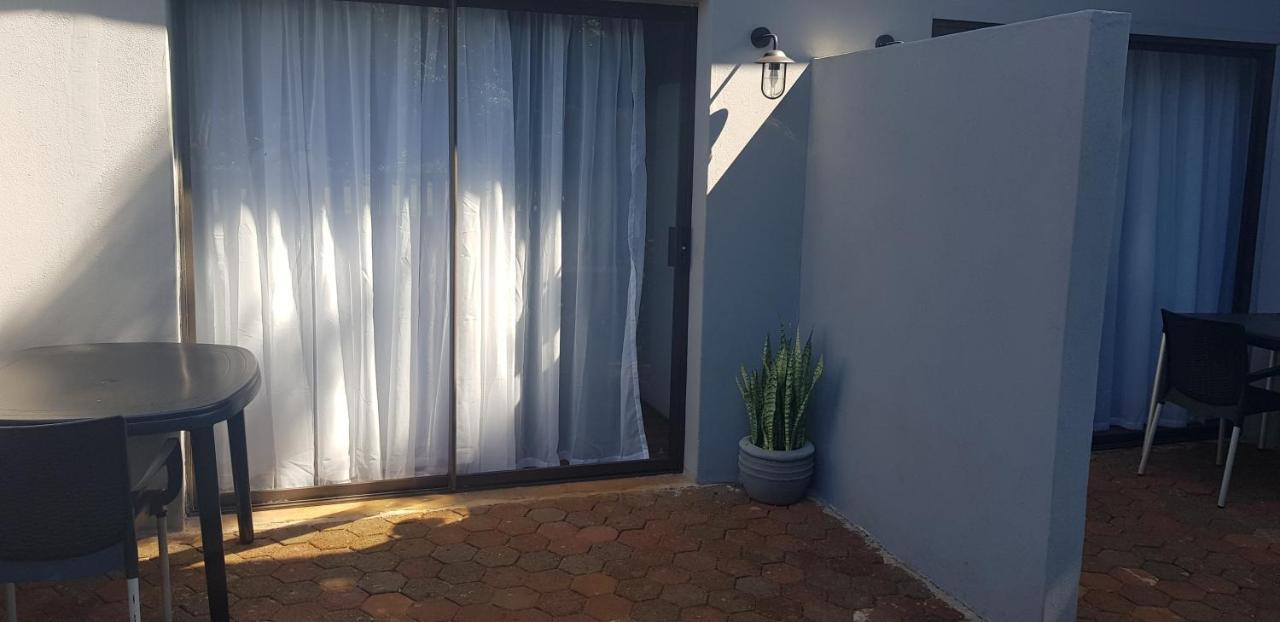 Purdy'S Place Louis Trichardt Eksteriør bilde