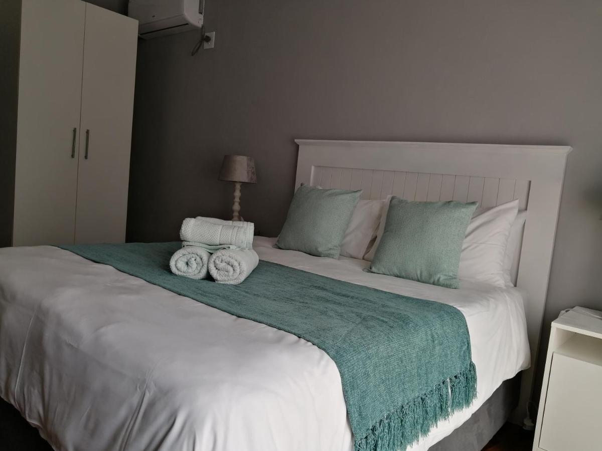 Purdy'S Place Louis Trichardt Eksteriør bilde