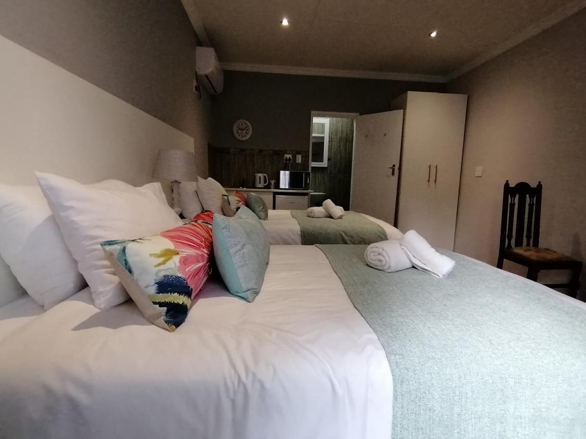 Purdy'S Place Louis Trichardt Eksteriør bilde