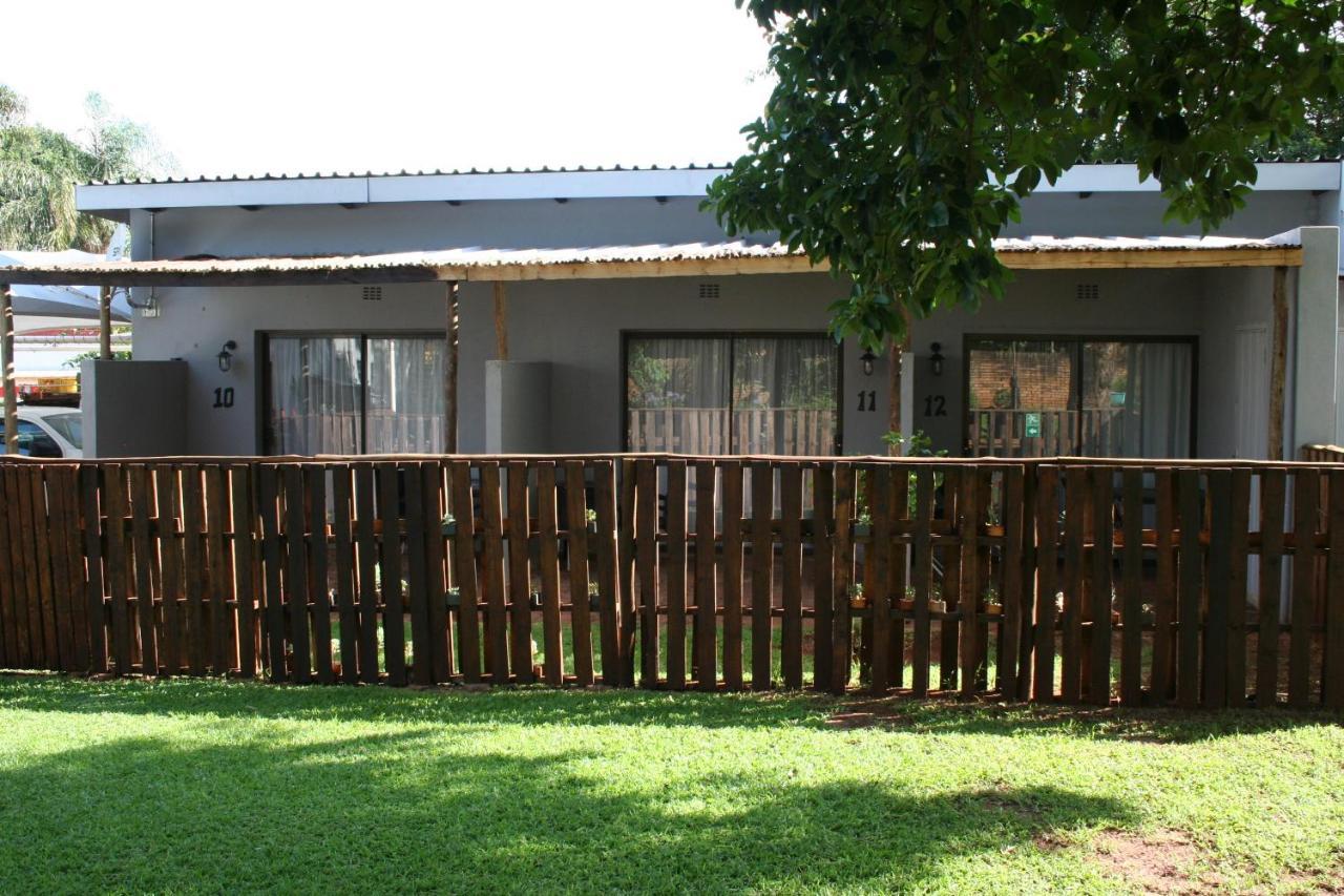 Purdy'S Place Louis Trichardt Eksteriør bilde