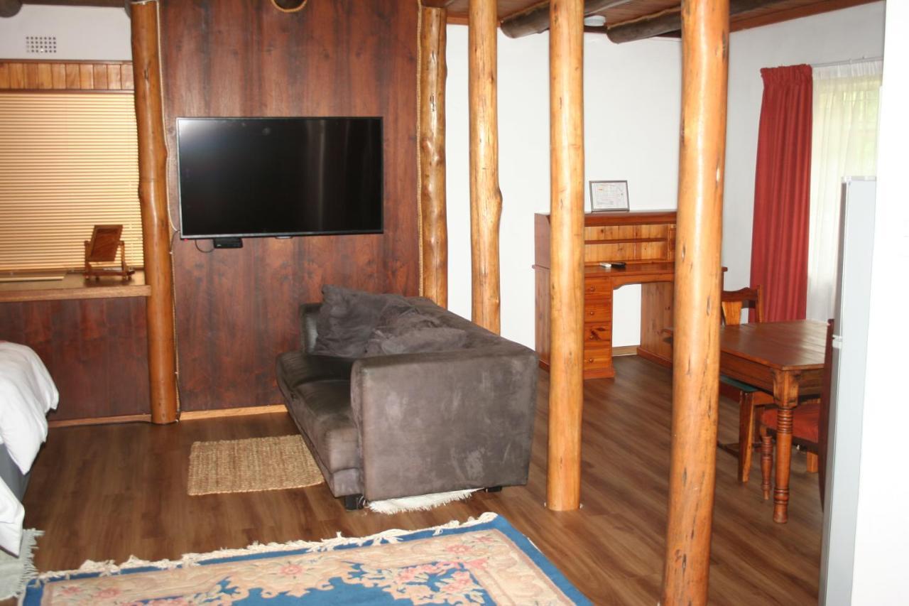 Purdy'S Place Louis Trichardt Eksteriør bilde