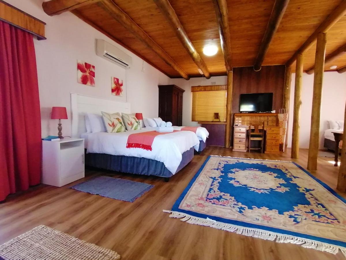 Purdy'S Place Louis Trichardt Eksteriør bilde
