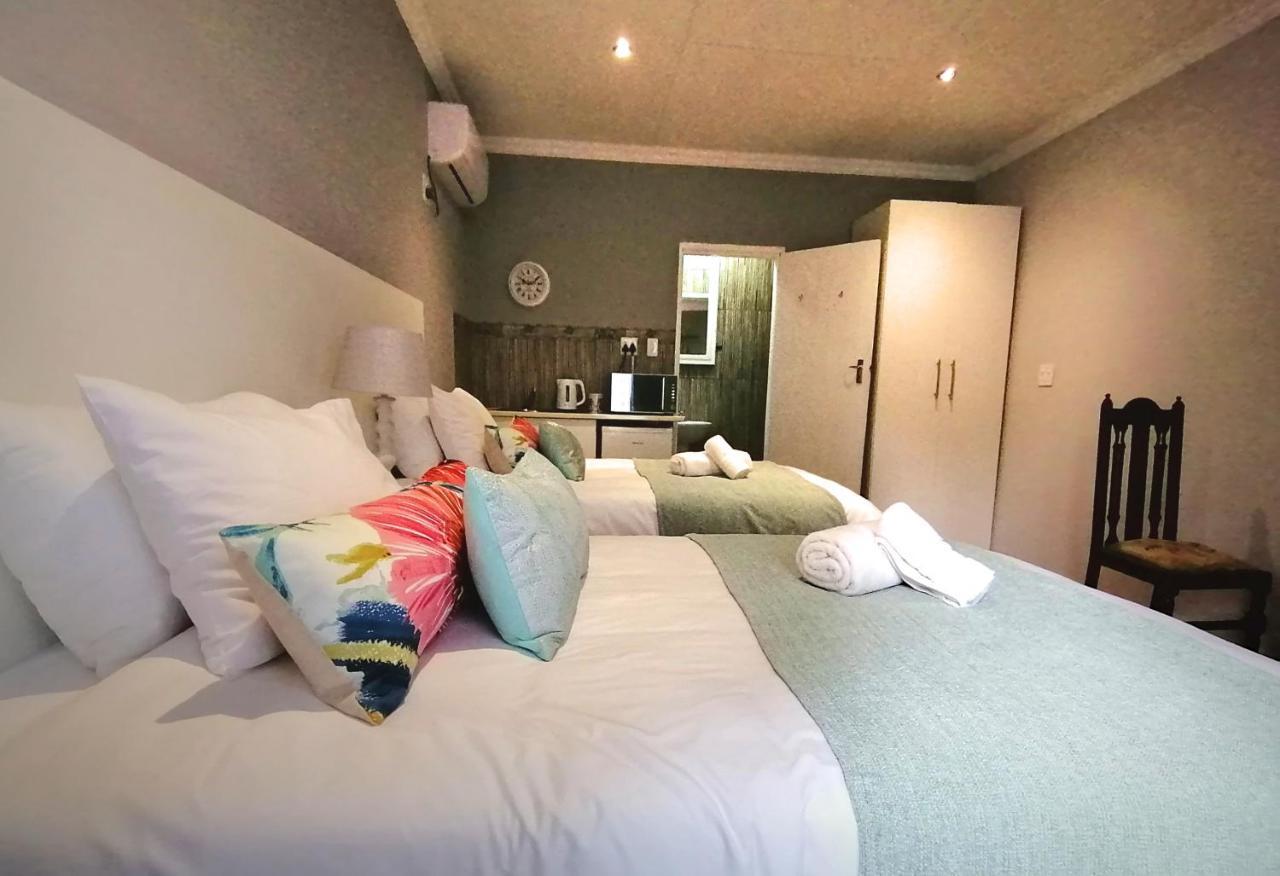 Purdy'S Place Louis Trichardt Eksteriør bilde