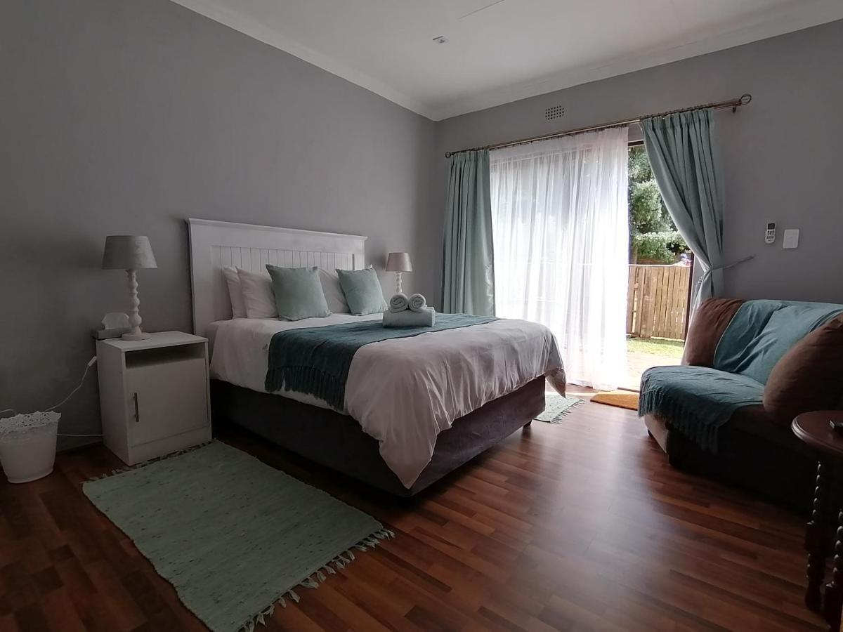 Purdy'S Place Louis Trichardt Eksteriør bilde
