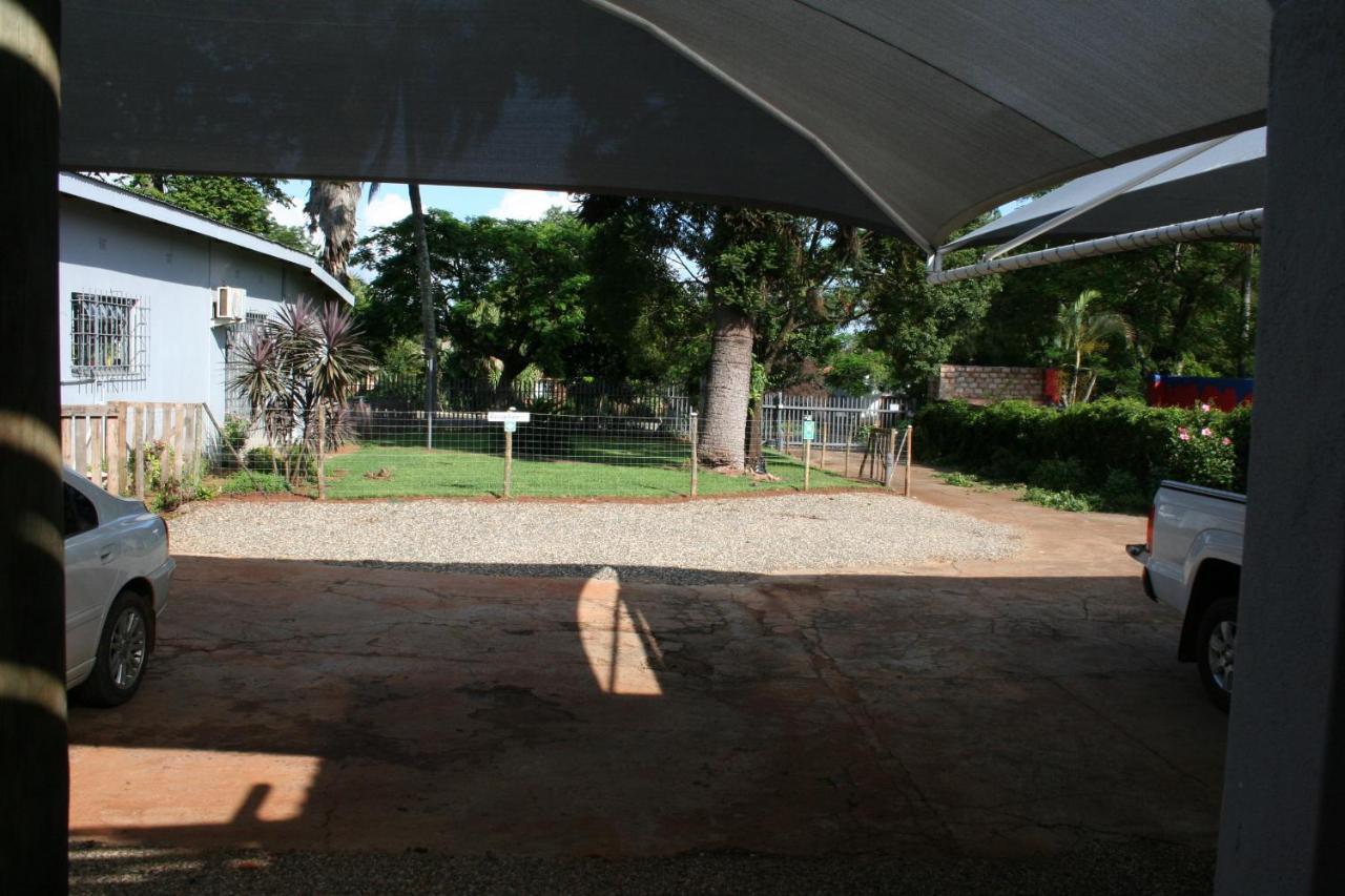 Purdy'S Place Louis Trichardt Eksteriør bilde