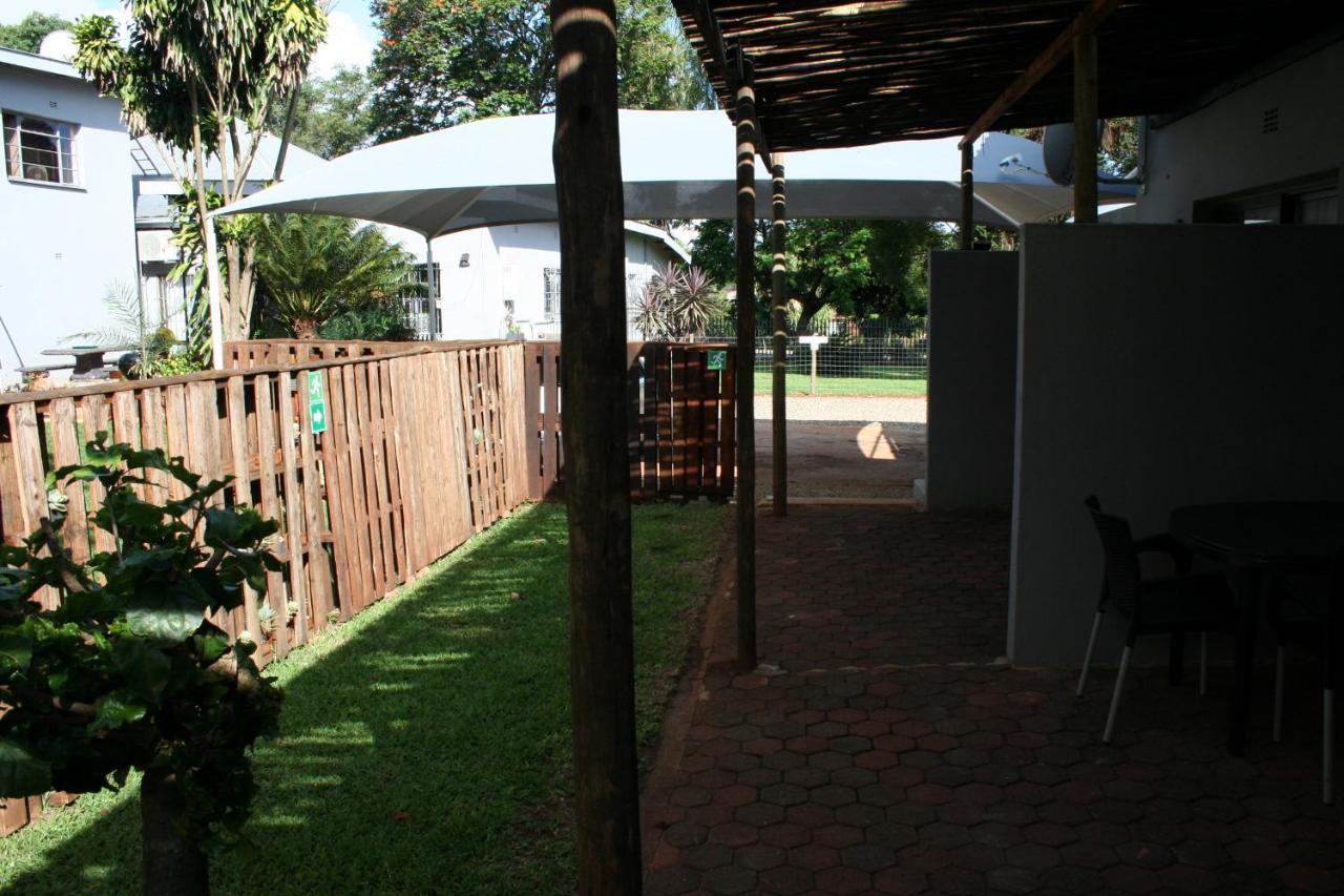 Purdy'S Place Louis Trichardt Eksteriør bilde