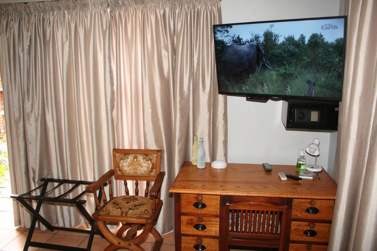 Purdy'S Place Louis Trichardt Eksteriør bilde
