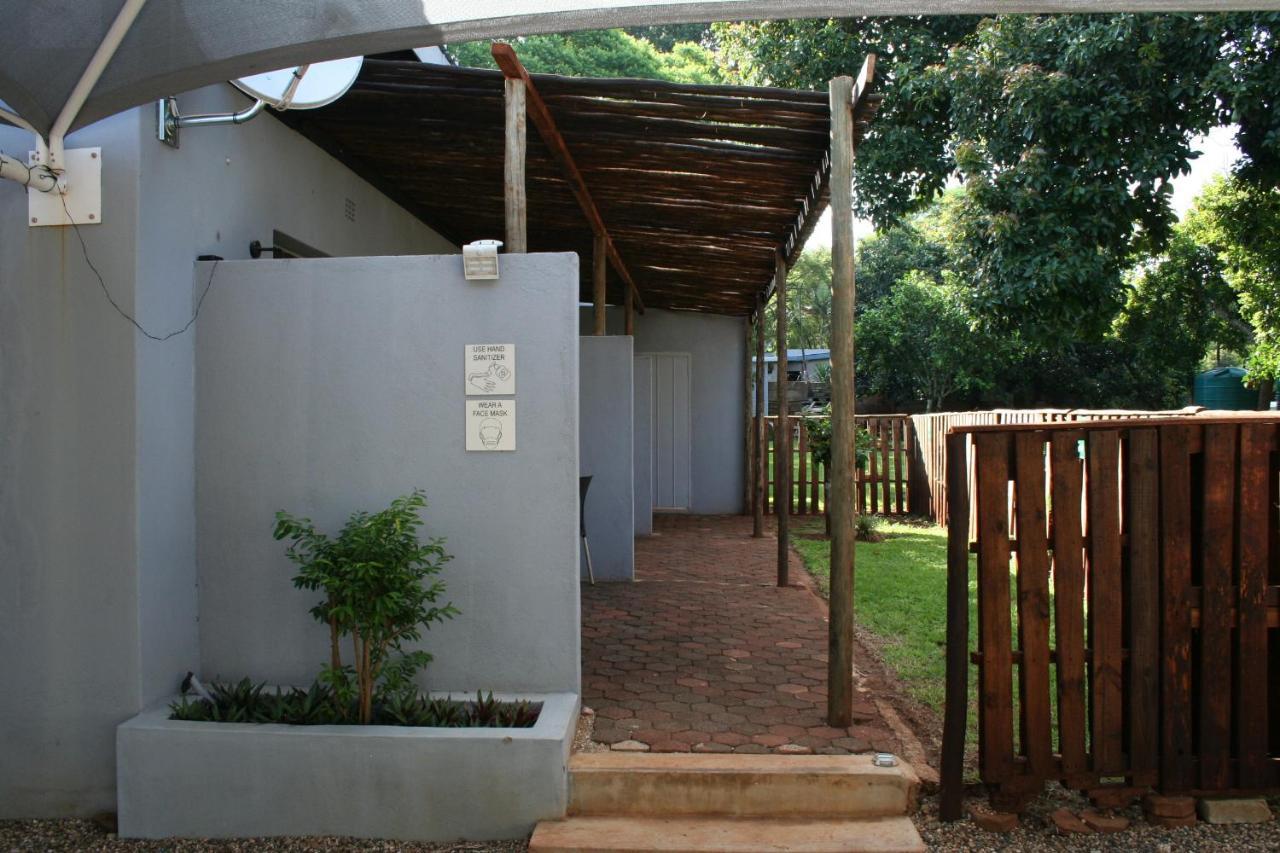Purdy'S Place Louis Trichardt Eksteriør bilde