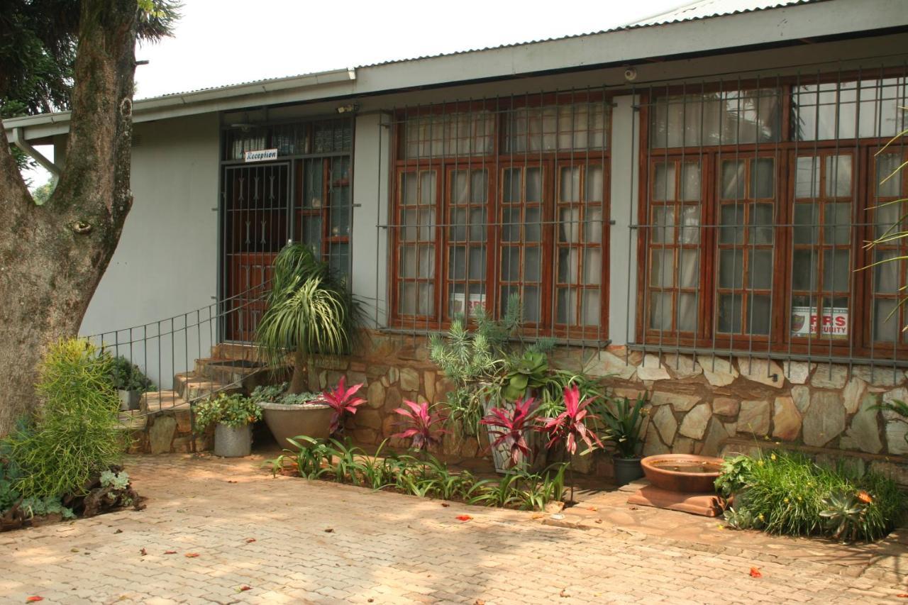 Purdy'S Place Louis Trichardt Eksteriør bilde