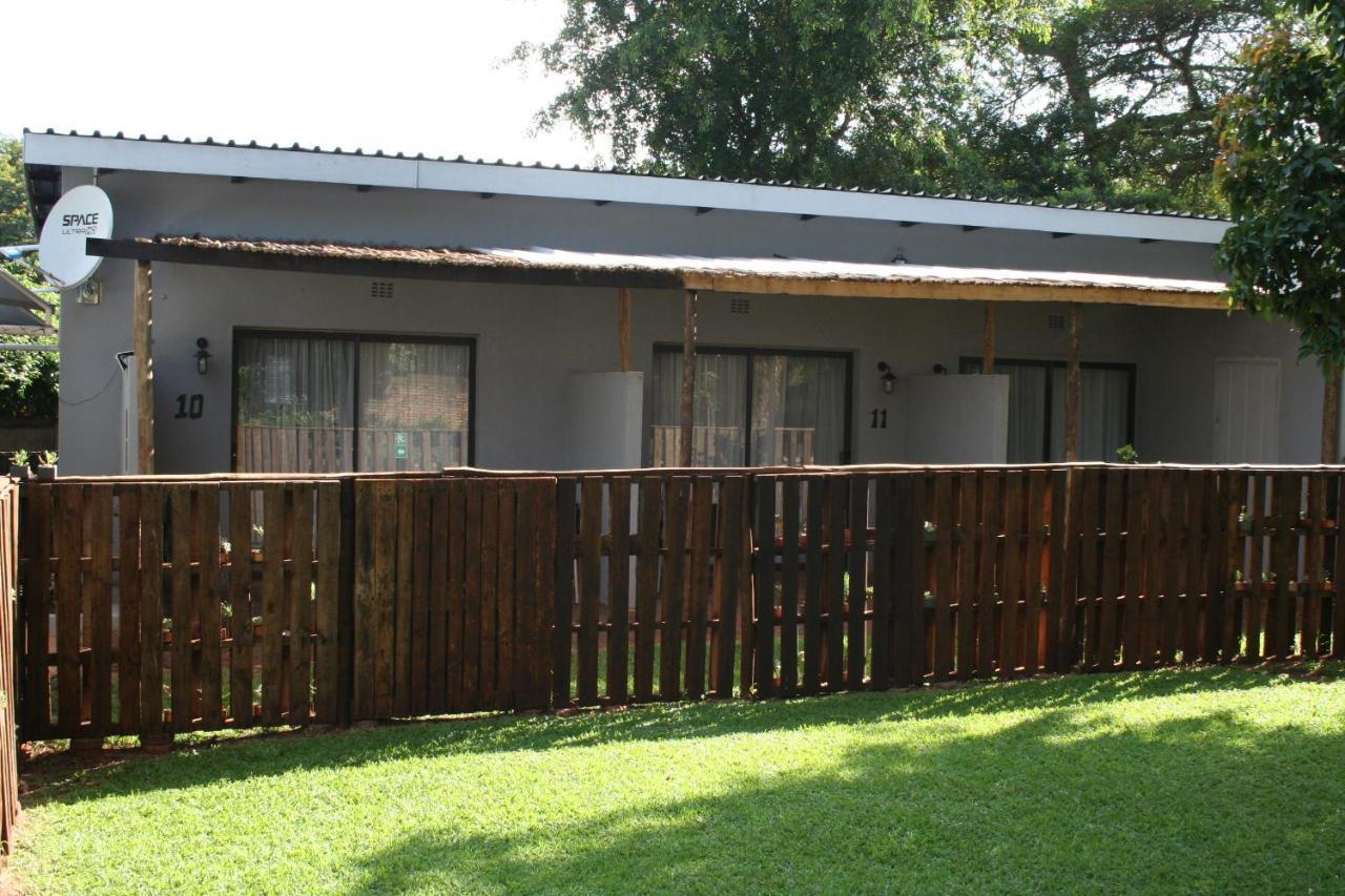 Purdy'S Place Louis Trichardt Eksteriør bilde