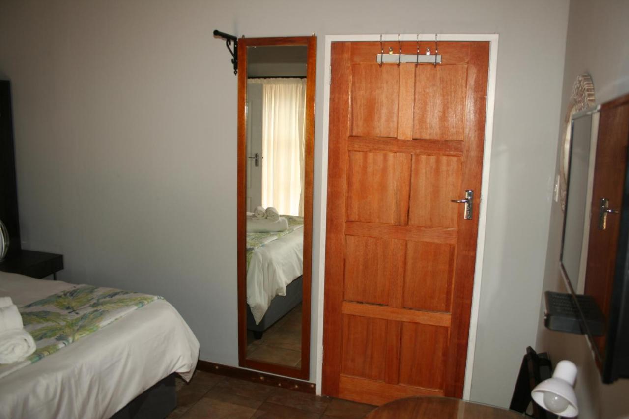 Purdy'S Place Louis Trichardt Eksteriør bilde