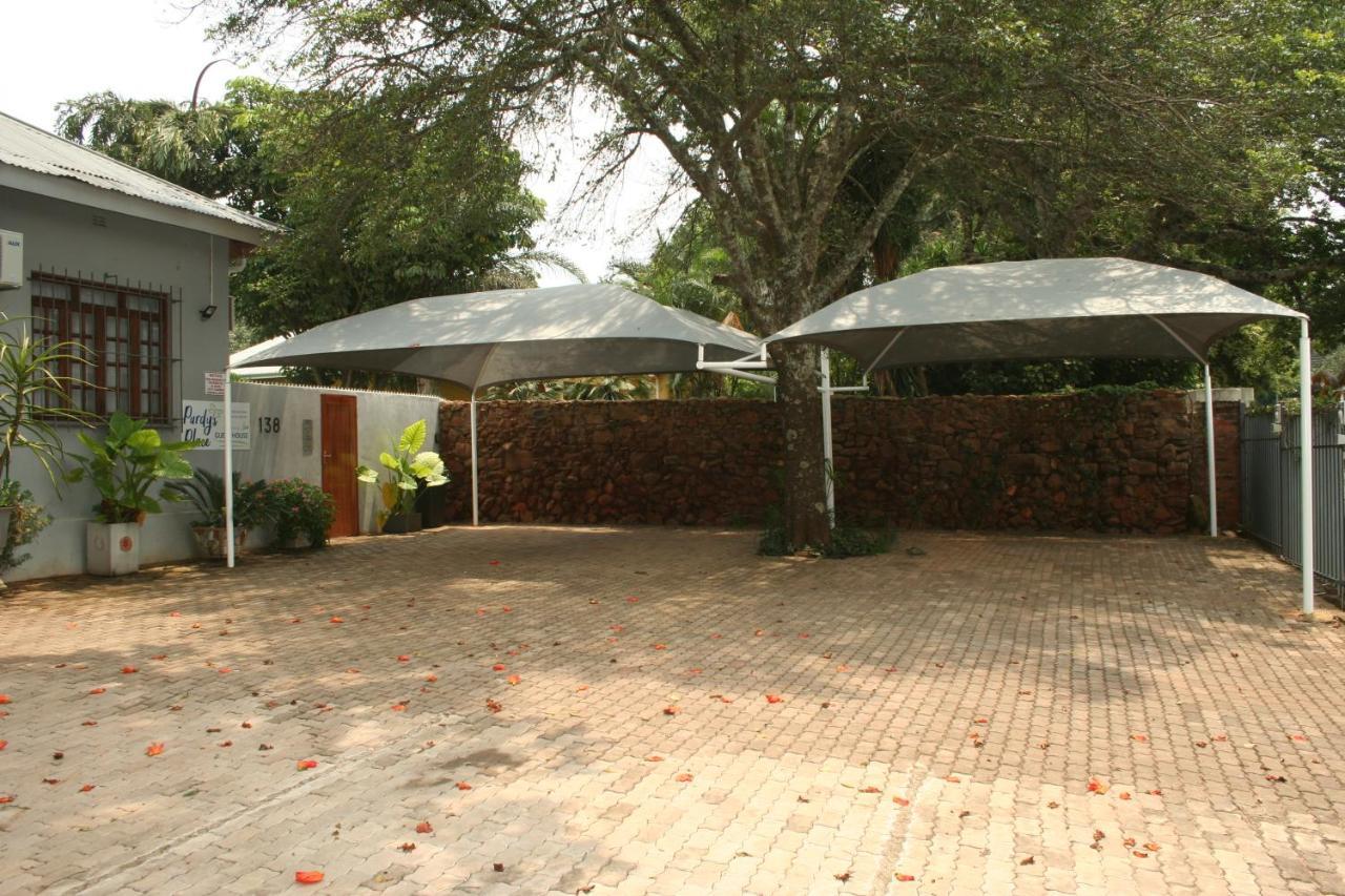 Purdy'S Place Louis Trichardt Eksteriør bilde