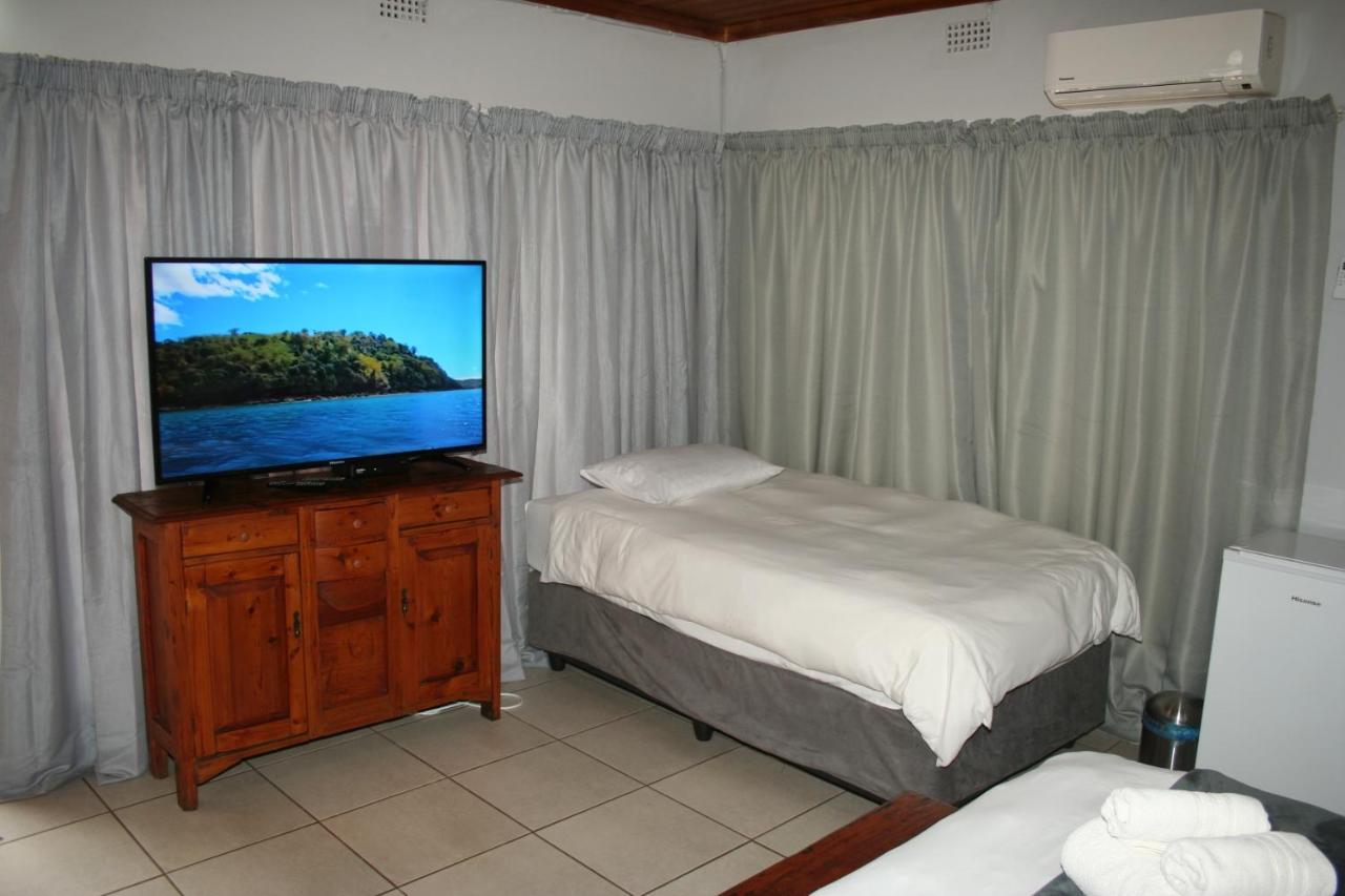 Purdy'S Place Louis Trichardt Eksteriør bilde