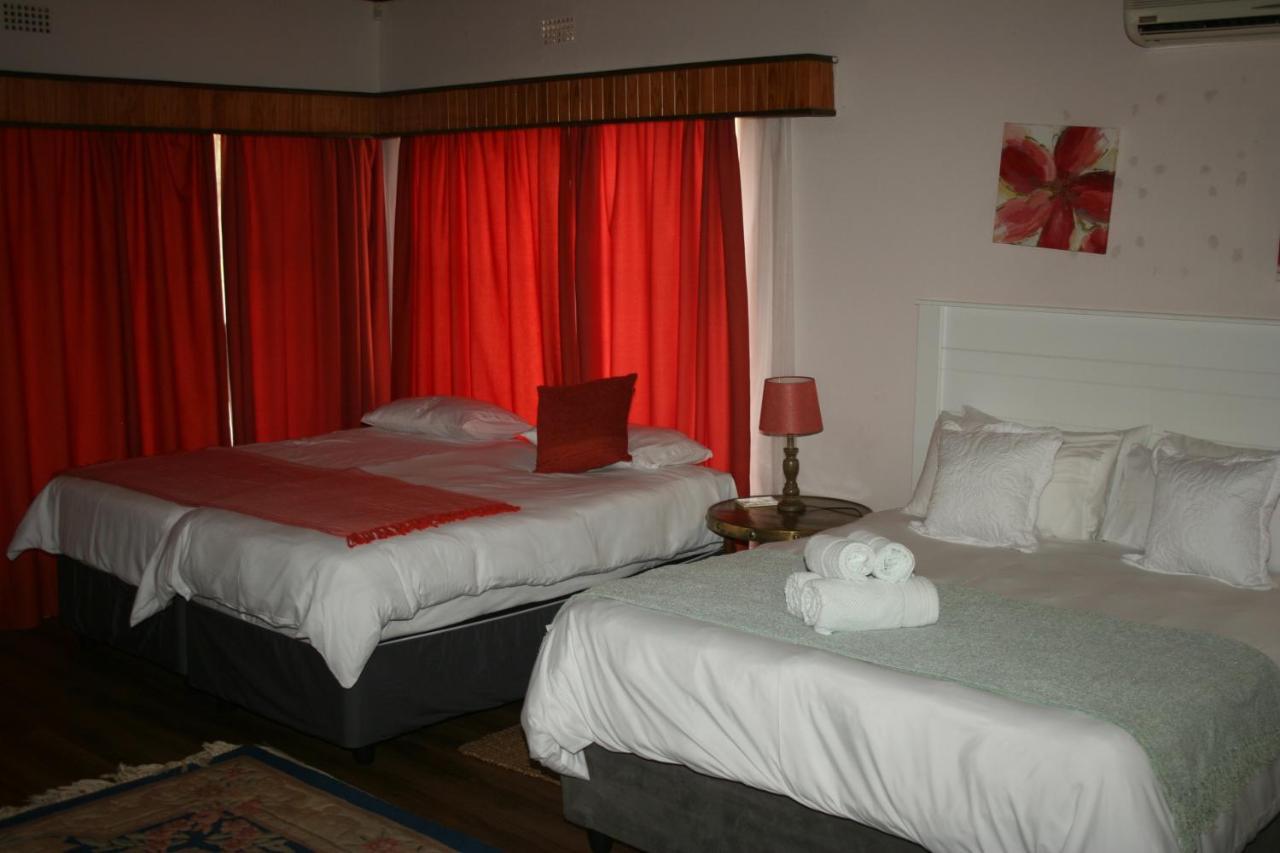 Purdy'S Place Louis Trichardt Eksteriør bilde