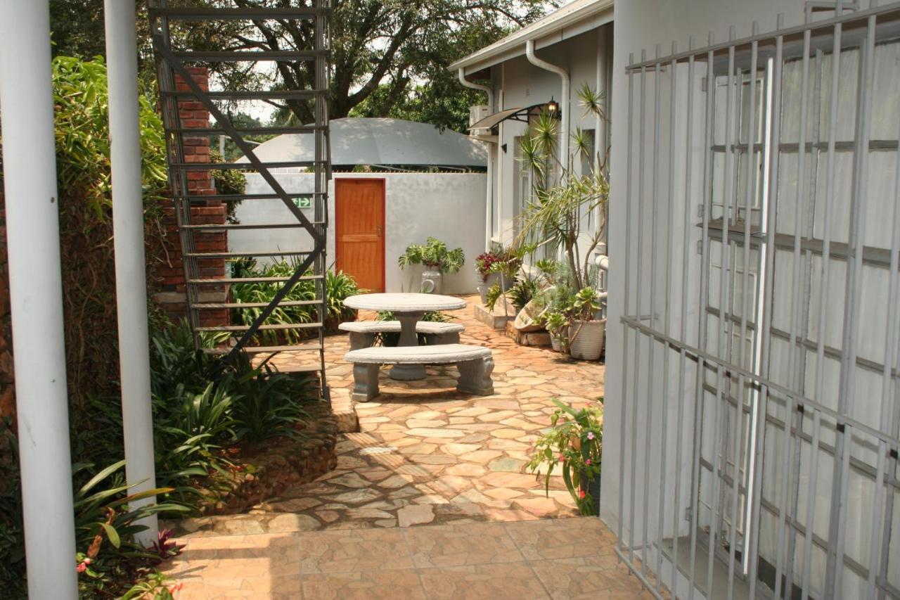Purdy'S Place Louis Trichardt Eksteriør bilde