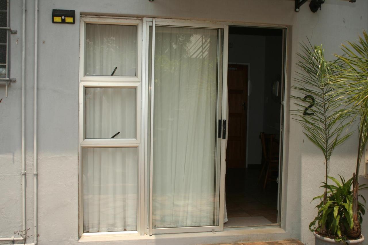 Purdy'S Place Louis Trichardt Eksteriør bilde