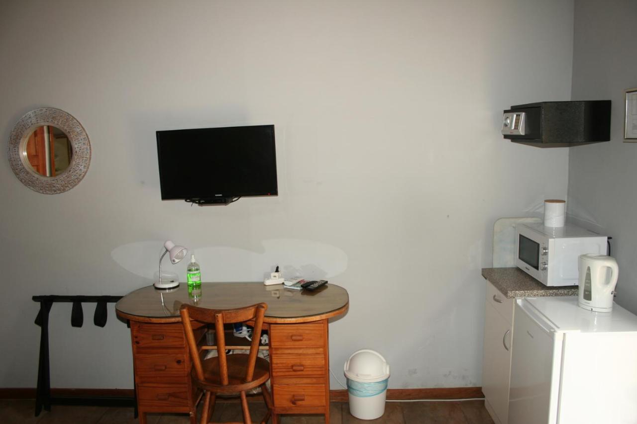 Purdy'S Place Louis Trichardt Eksteriør bilde