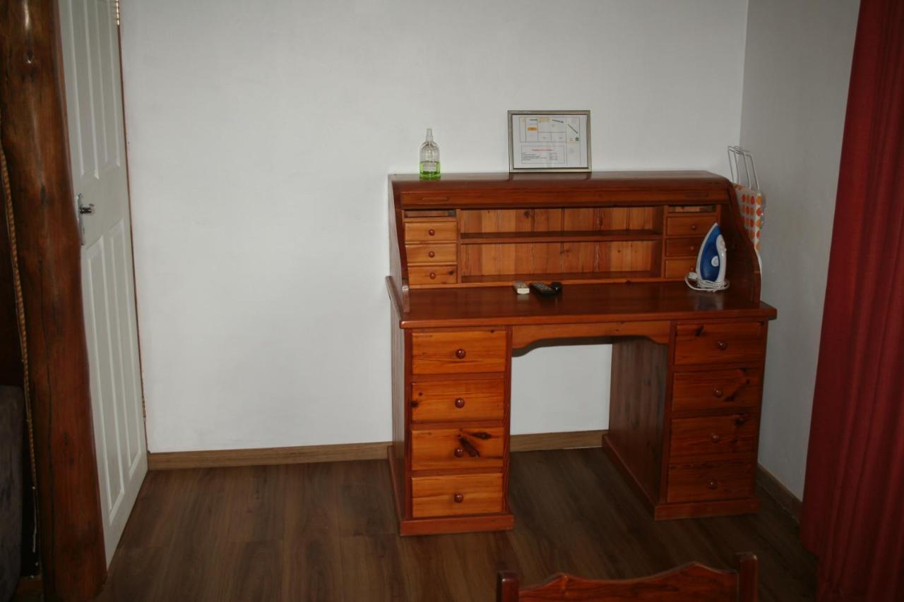 Purdy'S Place Louis Trichardt Eksteriør bilde