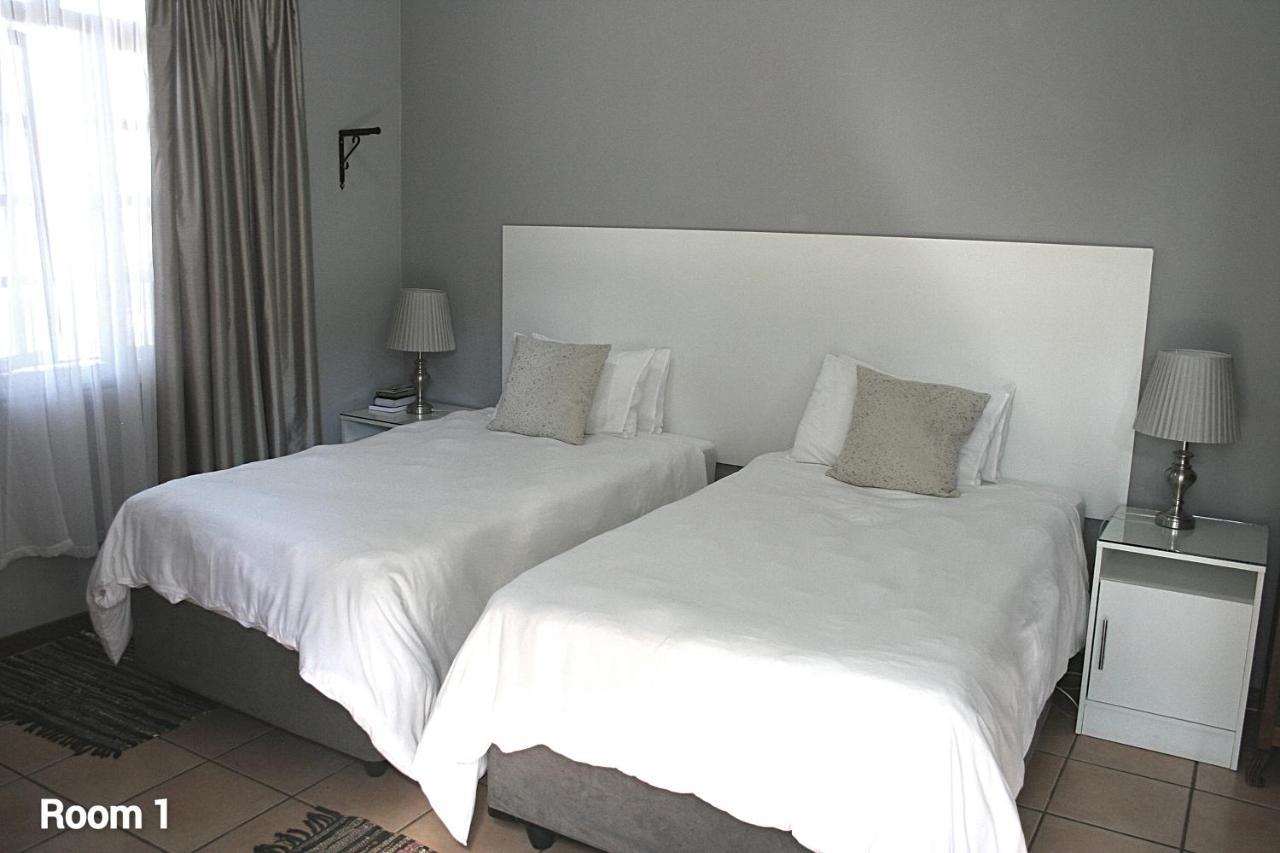 Purdy'S Place Louis Trichardt Eksteriør bilde