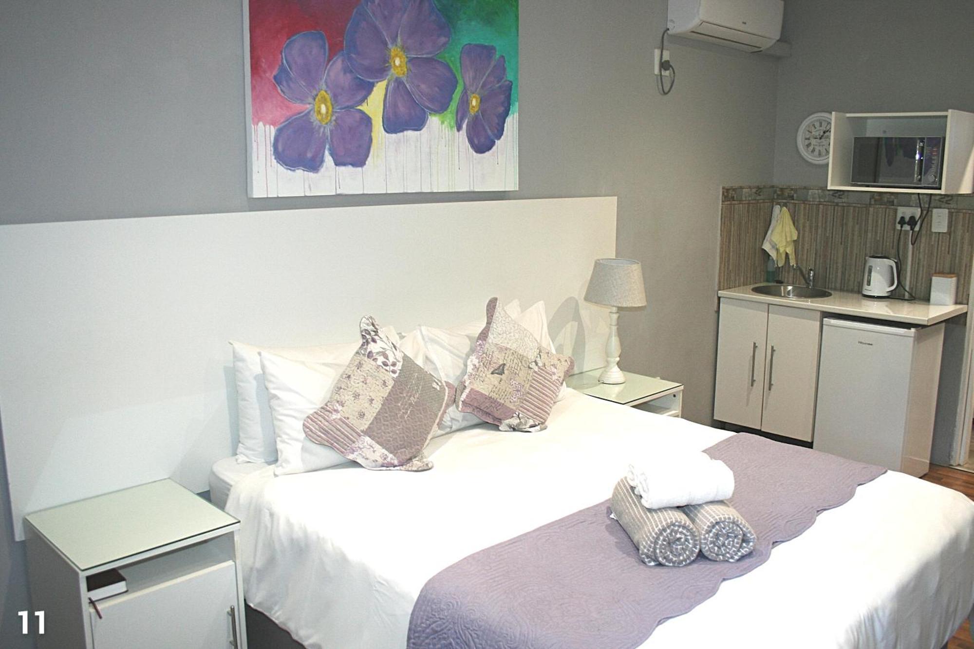 Purdy'S Place Louis Trichardt Eksteriør bilde