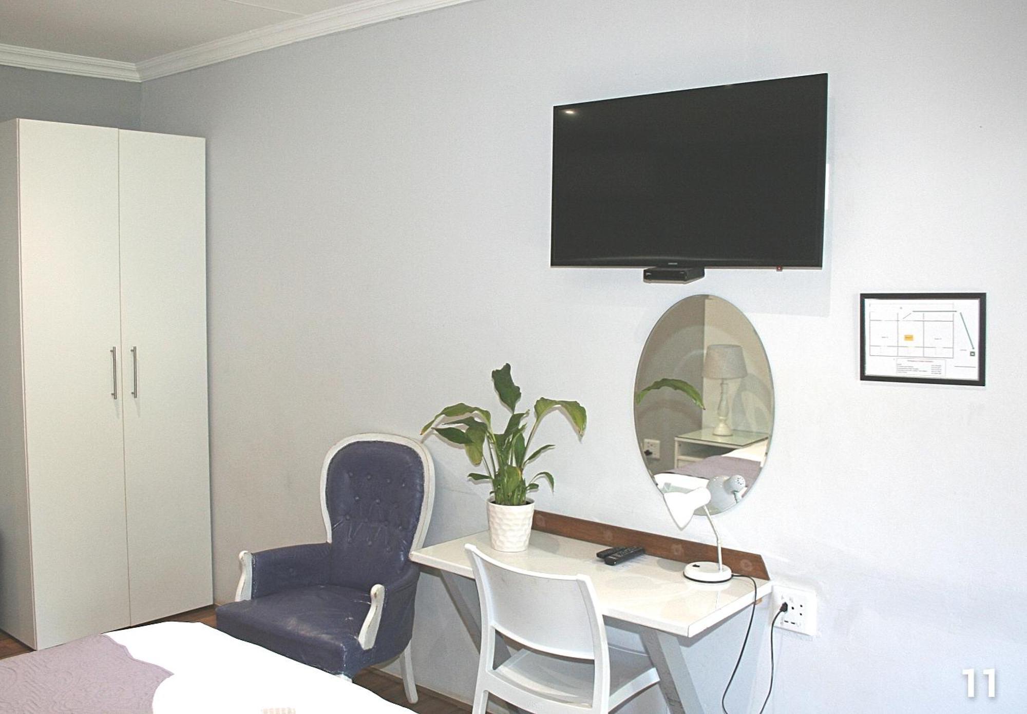 Purdy'S Place Louis Trichardt Eksteriør bilde