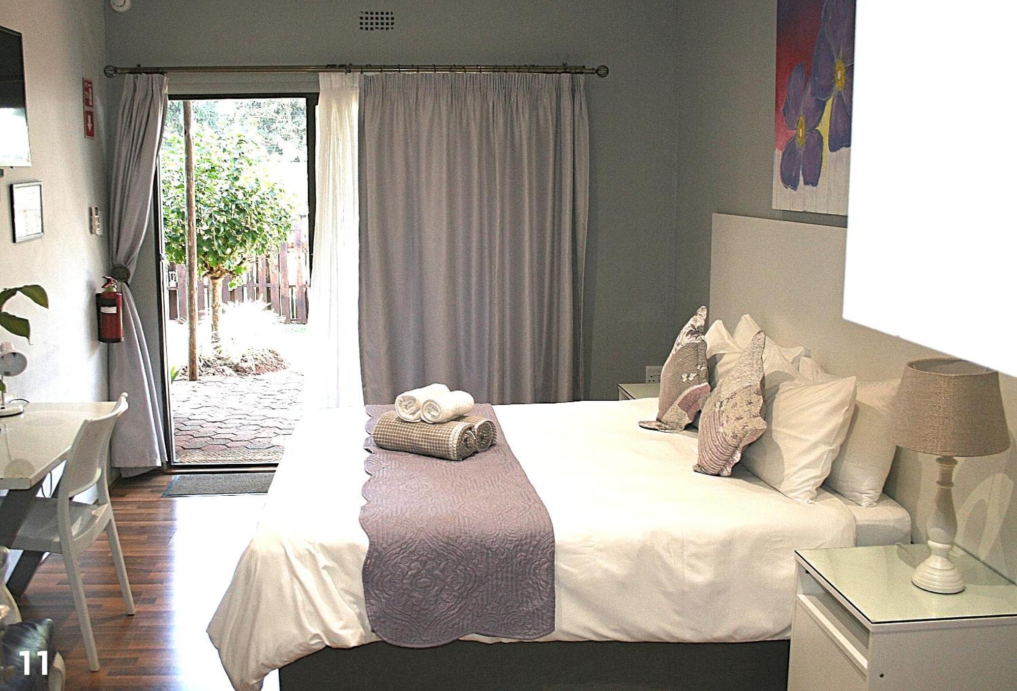 Purdy'S Place Louis Trichardt Eksteriør bilde