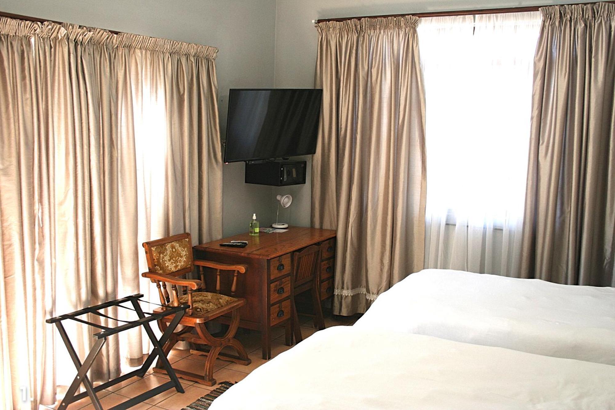 Purdy'S Place Louis Trichardt Eksteriør bilde