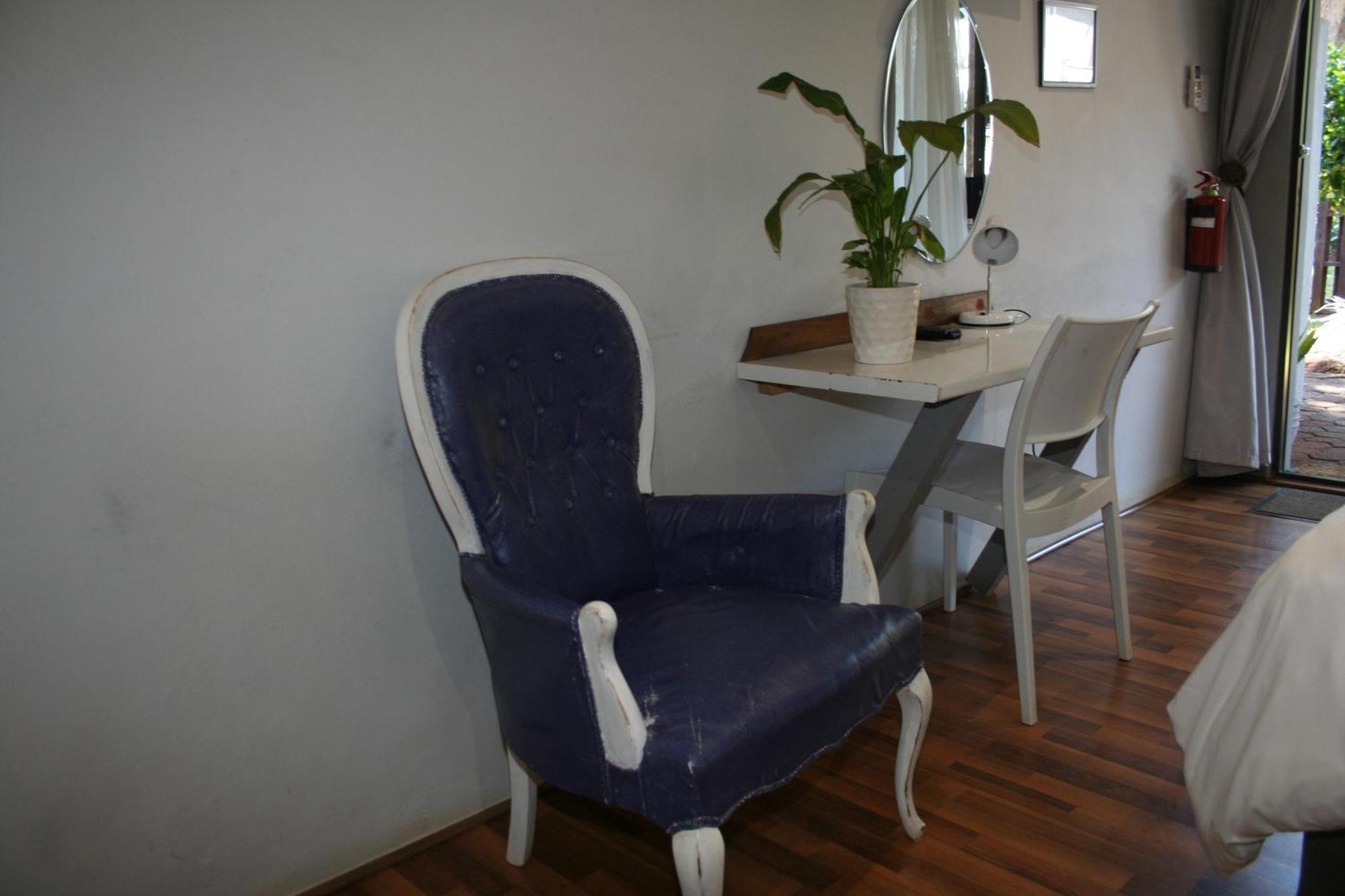 Purdy'S Place Louis Trichardt Eksteriør bilde