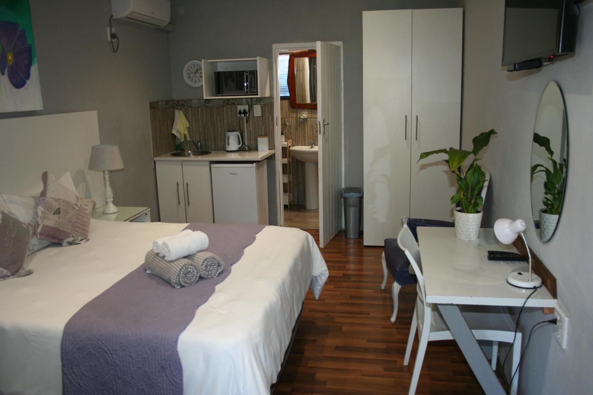 Purdy'S Place Louis Trichardt Eksteriør bilde