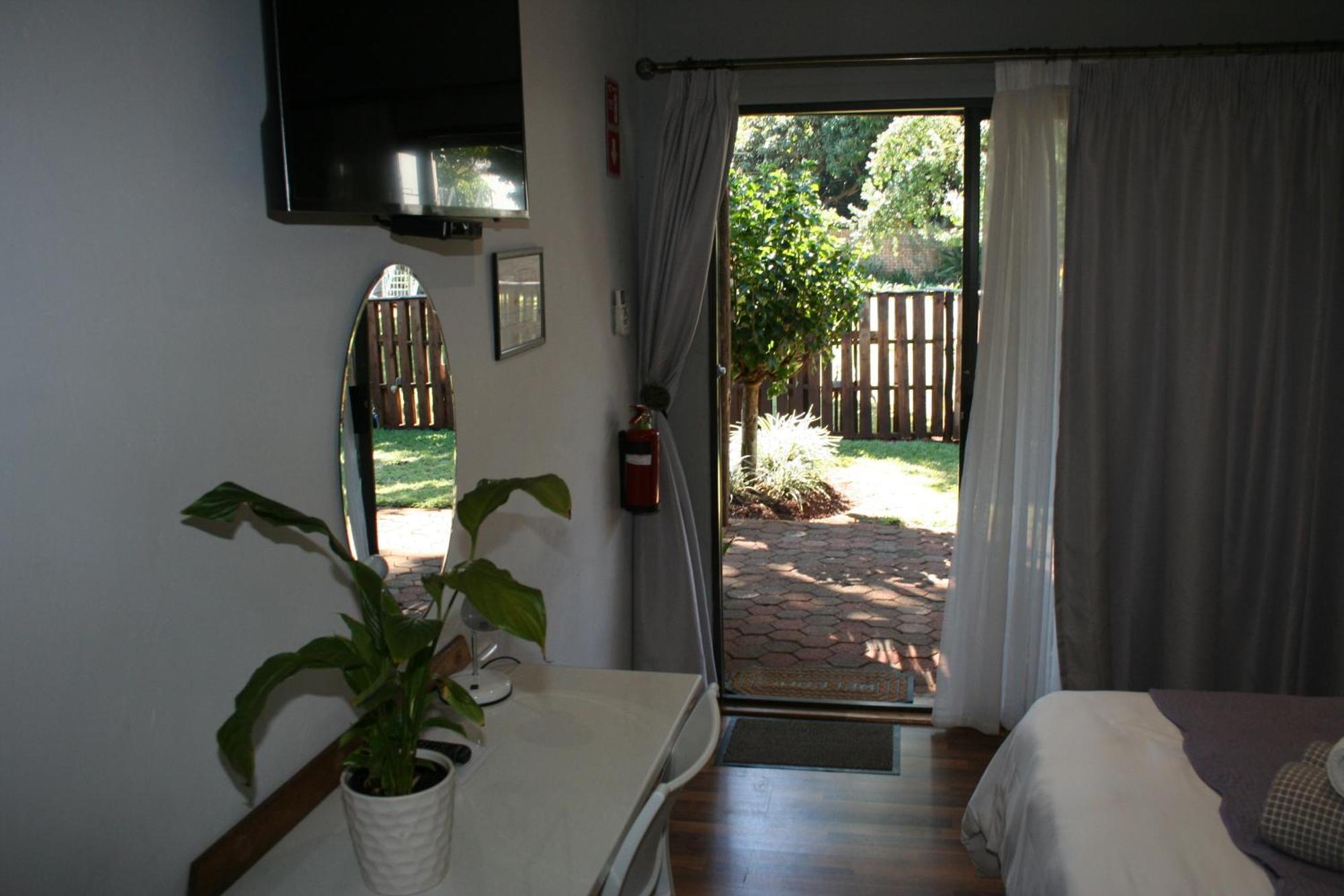 Purdy'S Place Louis Trichardt Eksteriør bilde