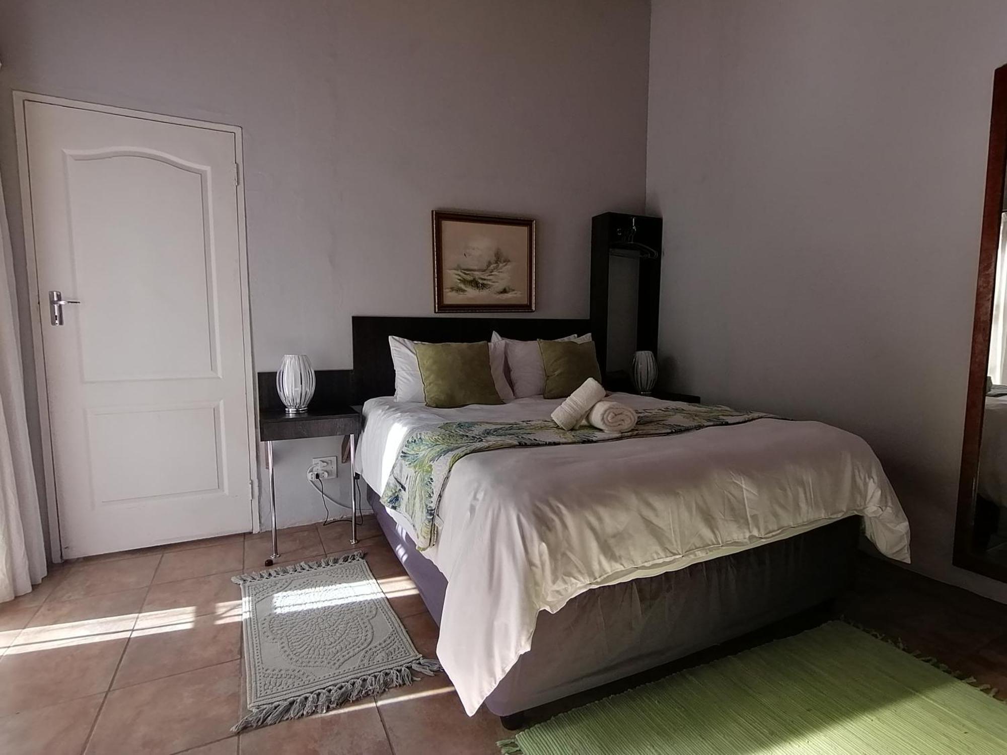 Purdy'S Place Louis Trichardt Eksteriør bilde