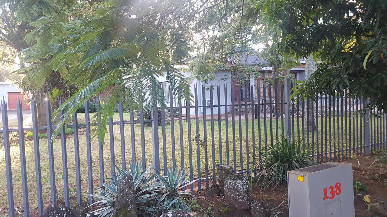 Purdy'S Place Louis Trichardt Eksteriør bilde