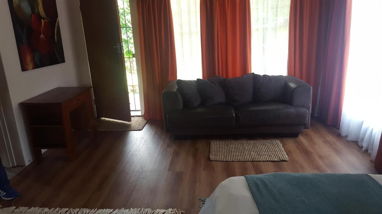 Purdy'S Place Louis Trichardt Eksteriør bilde