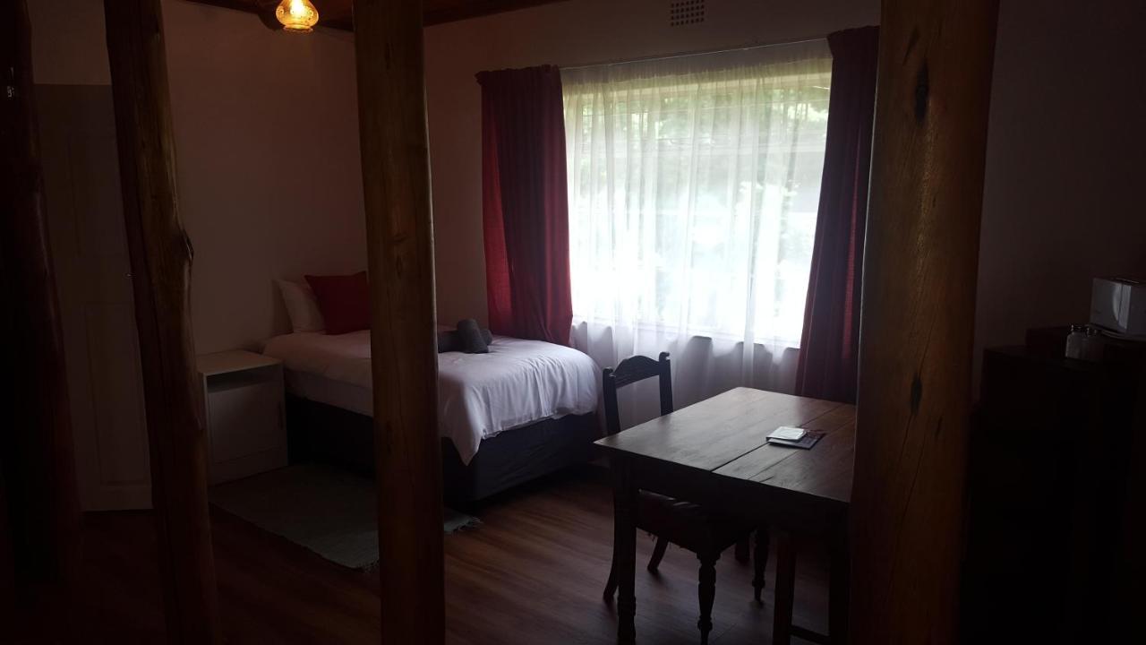 Purdy'S Place Louis Trichardt Eksteriør bilde