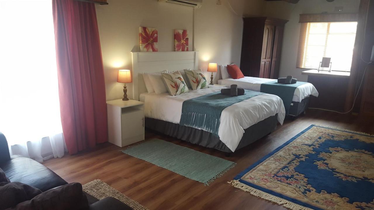 Purdy'S Place Louis Trichardt Eksteriør bilde
