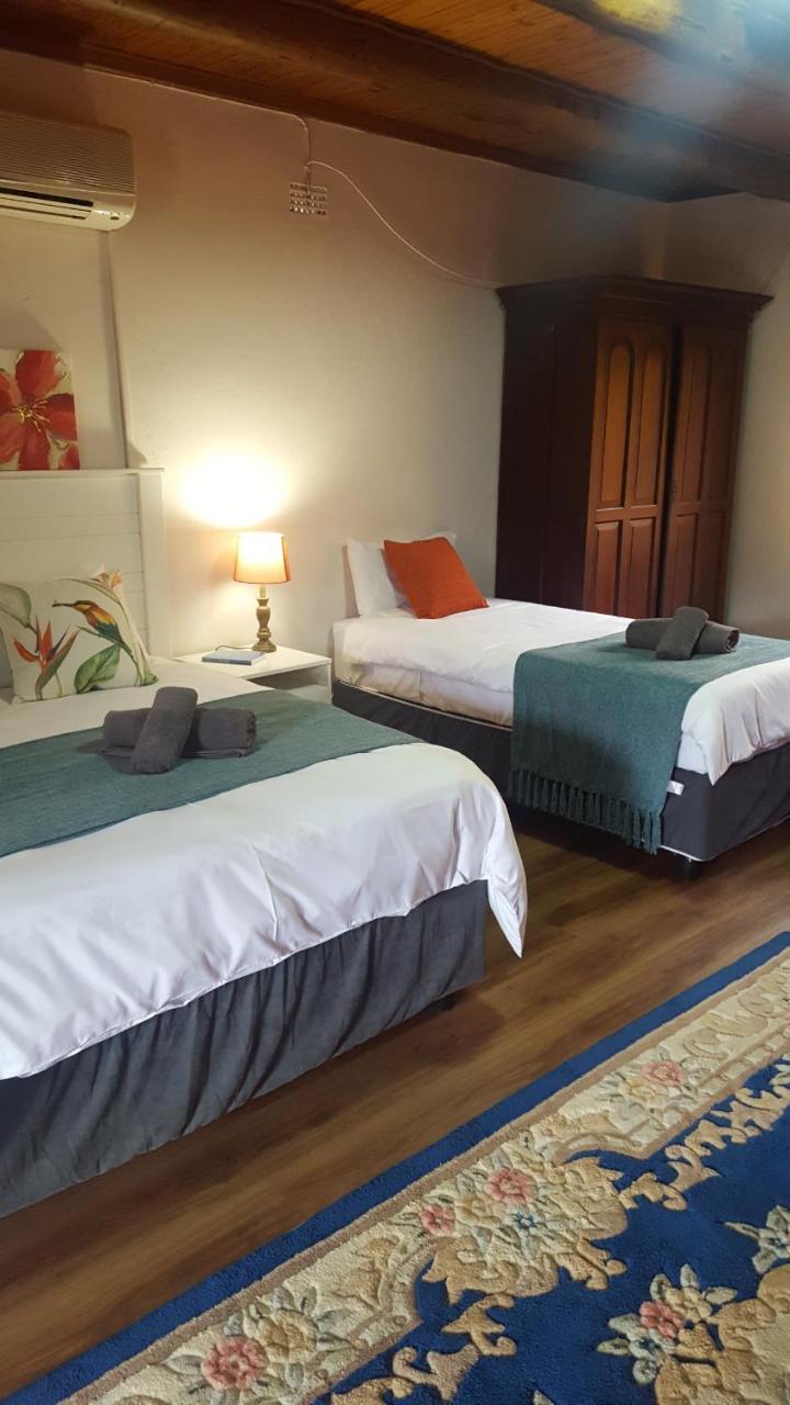Purdy'S Place Louis Trichardt Eksteriør bilde