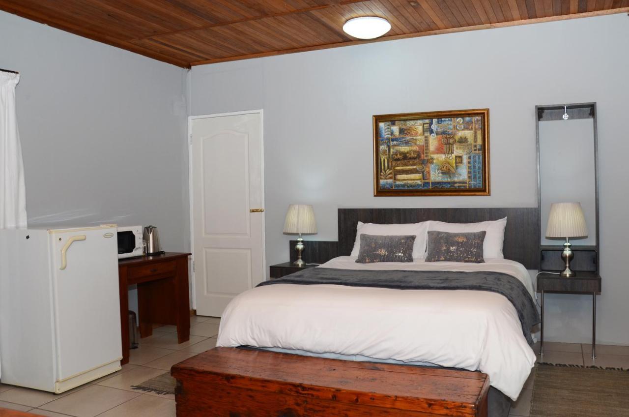 Purdy'S Place Louis Trichardt Eksteriør bilde