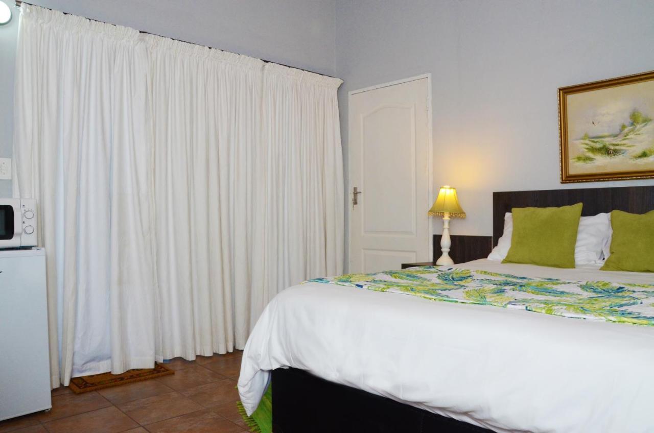 Purdy'S Place Louis Trichardt Eksteriør bilde