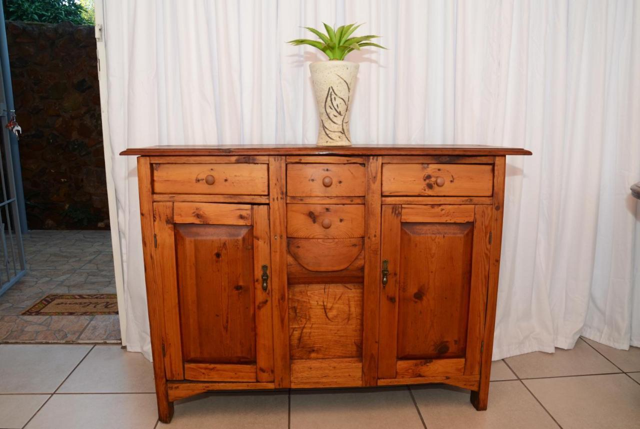 Purdy'S Place Louis Trichardt Eksteriør bilde