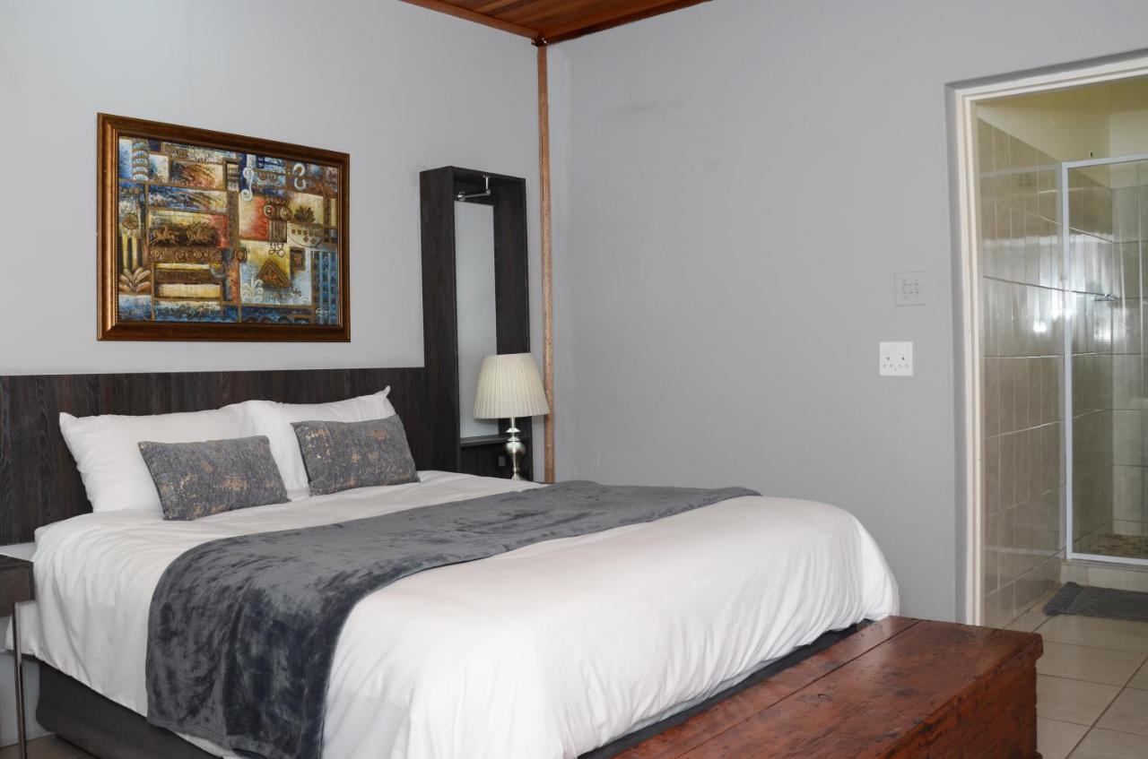 Purdy'S Place Louis Trichardt Eksteriør bilde