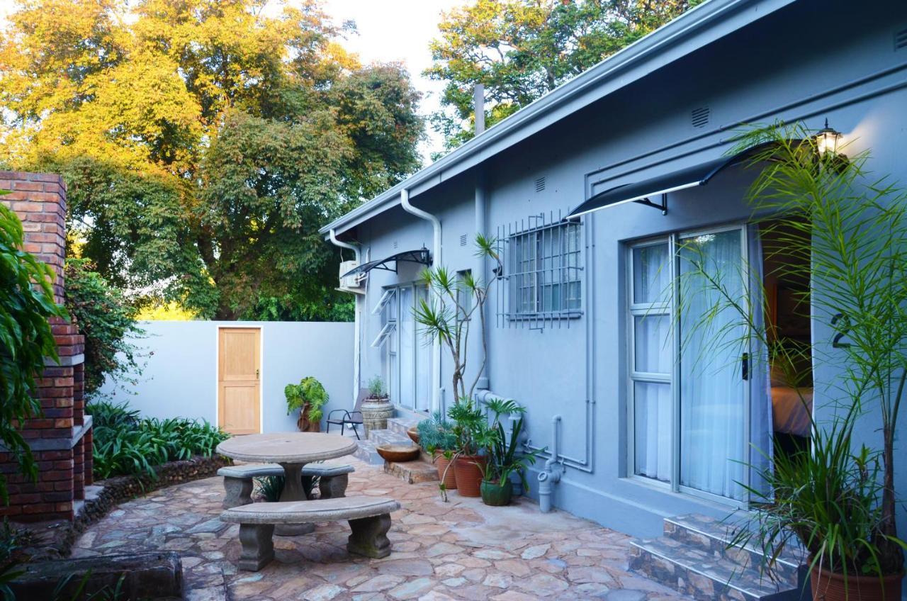 Purdy'S Place Louis Trichardt Eksteriør bilde