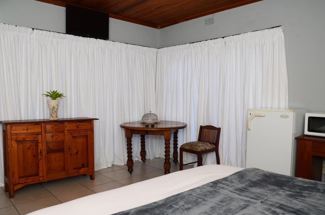 Purdy'S Place Louis Trichardt Eksteriør bilde