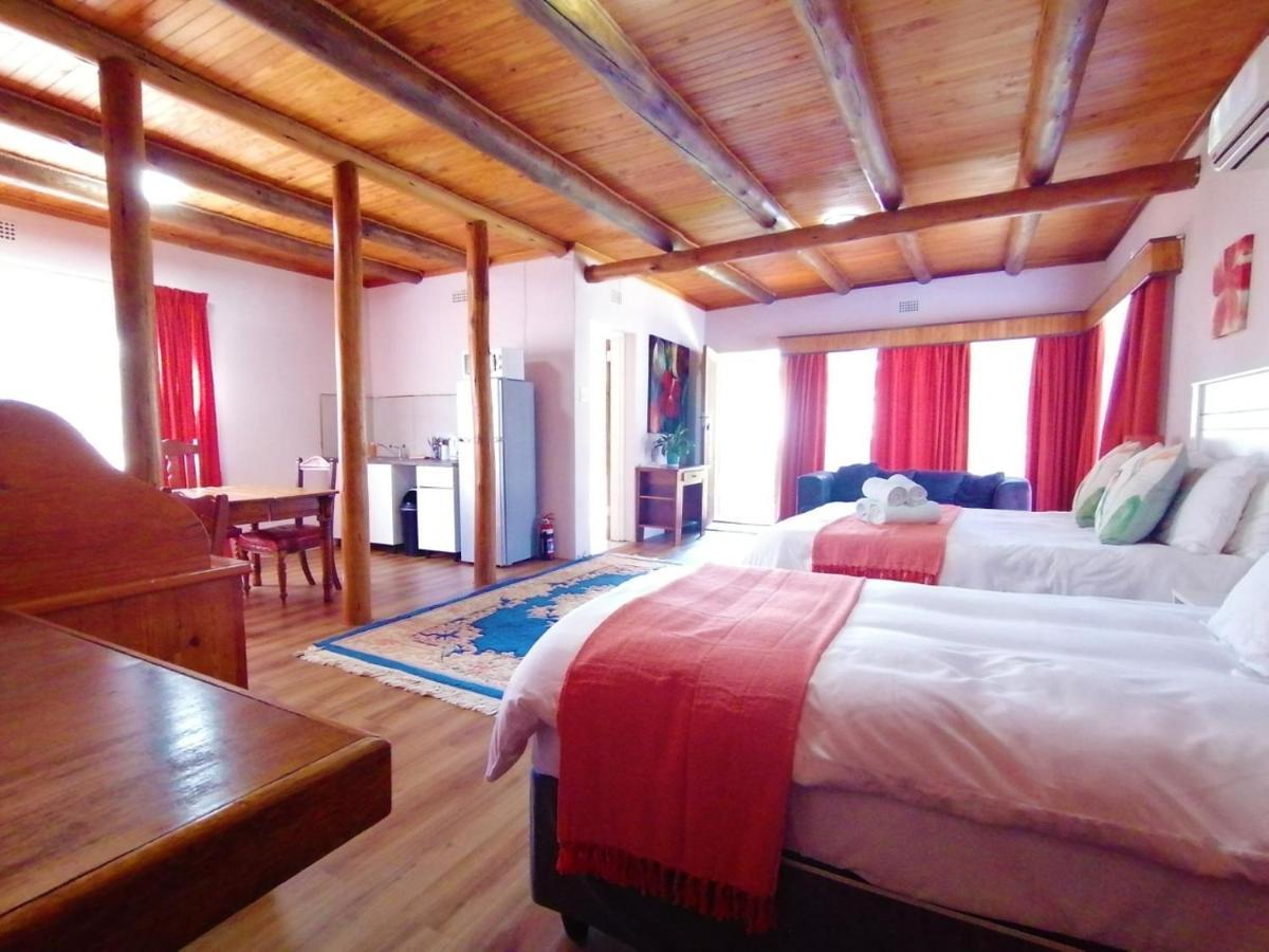 Purdy'S Place Louis Trichardt Eksteriør bilde