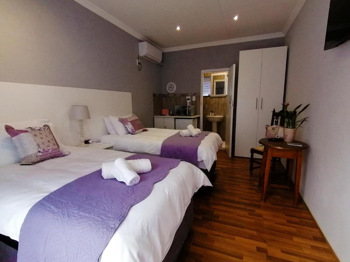 Purdy'S Place Louis Trichardt Eksteriør bilde