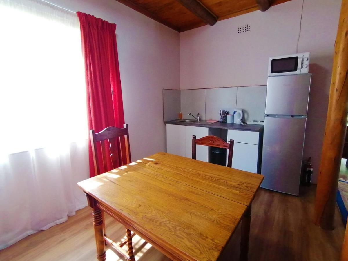 Purdy'S Place Louis Trichardt Eksteriør bilde