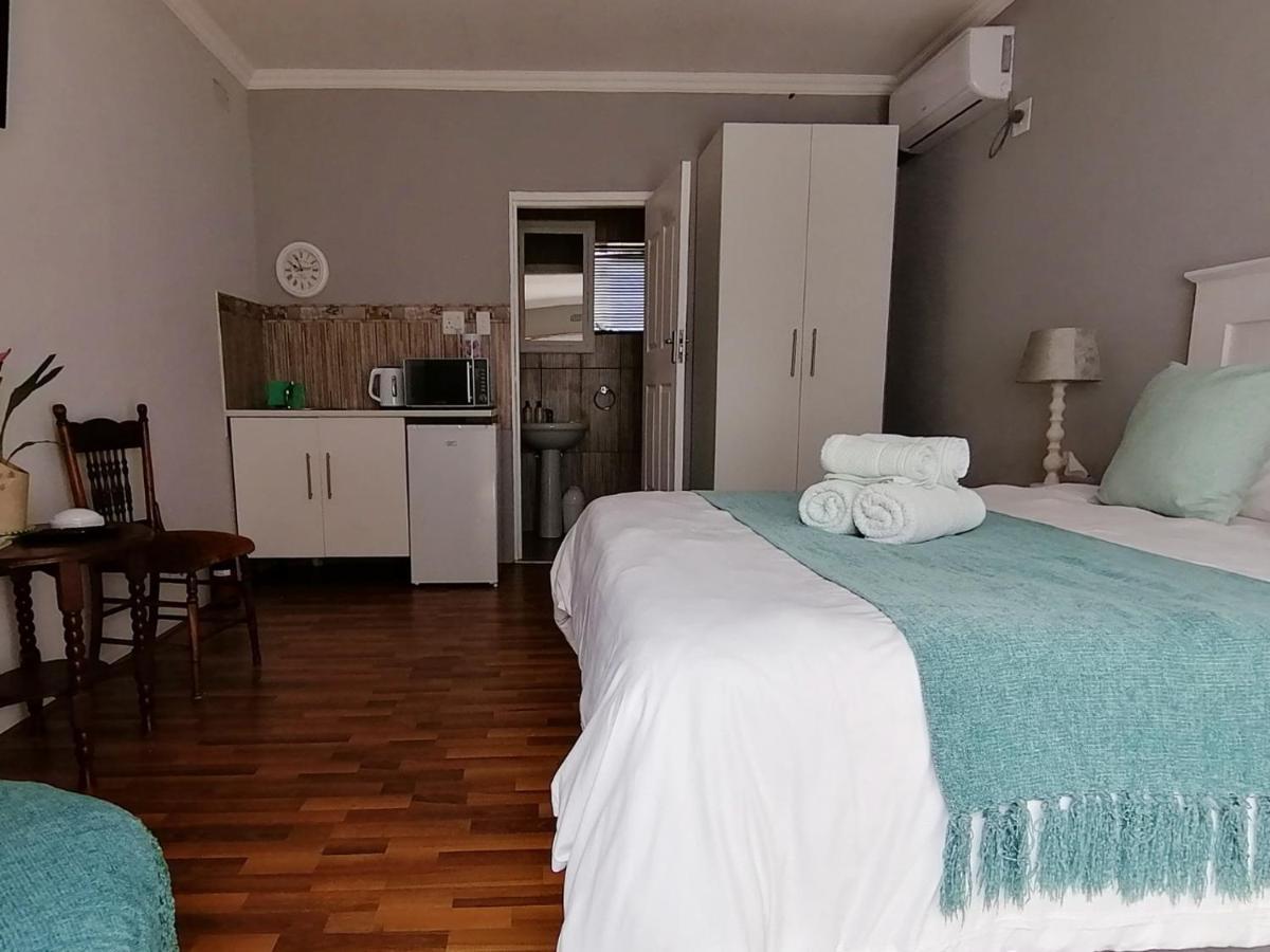 Purdy'S Place Louis Trichardt Eksteriør bilde